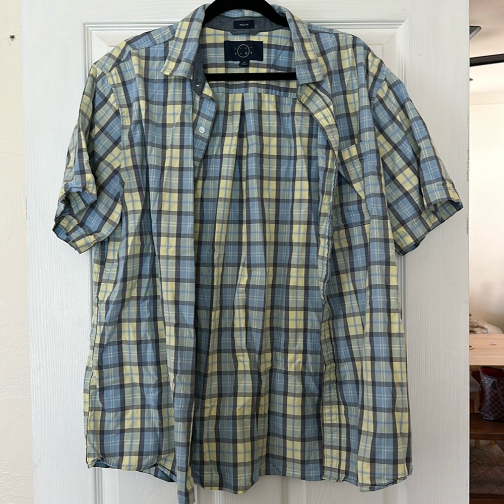 Stitch Fix Shirt